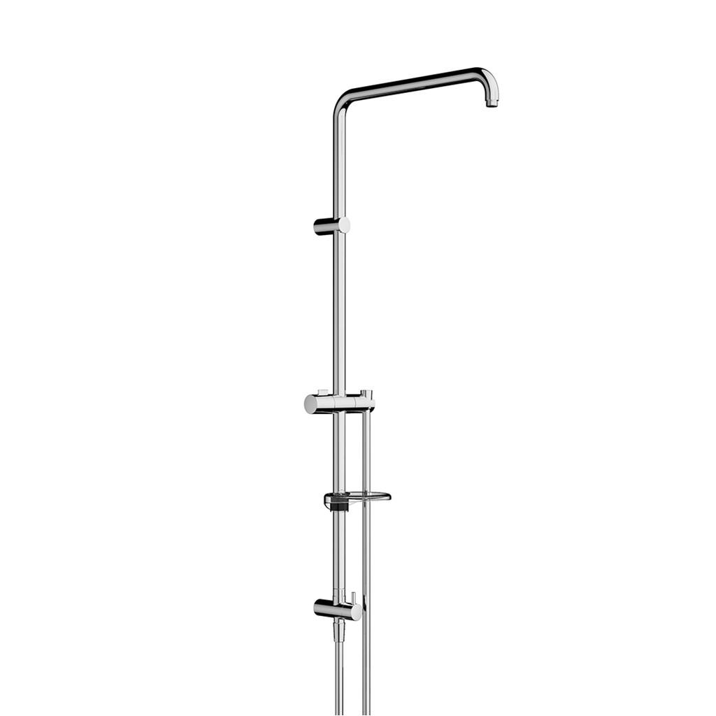 In2aqua PS Techno C Chrome